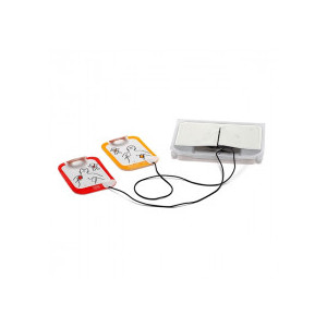 Elektroder Lifepak CR2