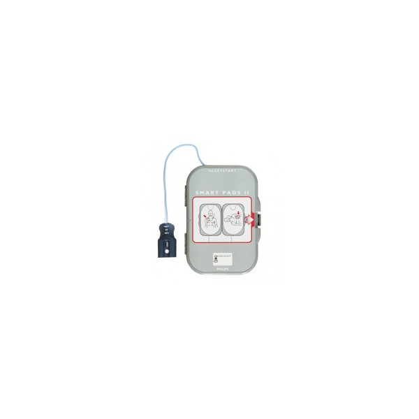 Elektroder hjärtstartare Philips FRx