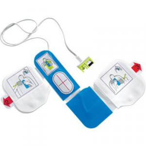 Elektroder Zoll AED plus