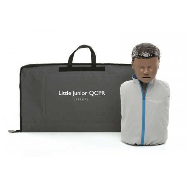 Little Junior QCPR - övningsdocka HLR