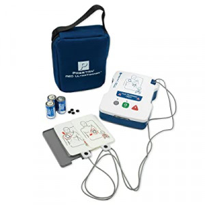 Prestan AED ultratrainer - övningshjärtstartare