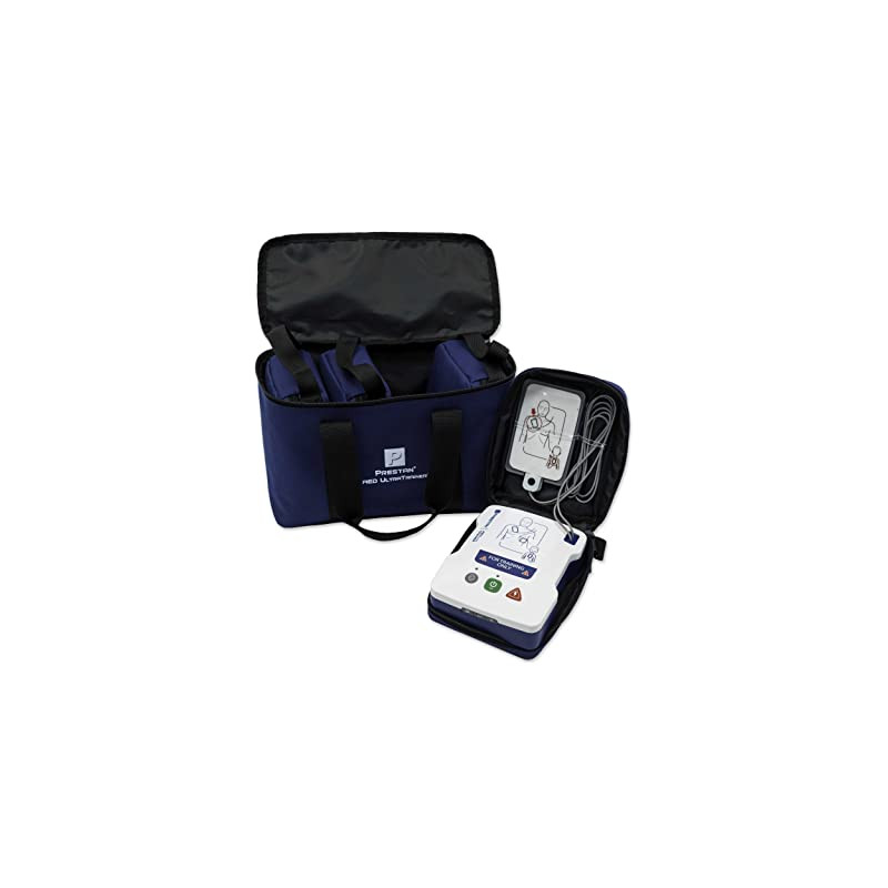 Prestan AED ultratrainer - 4 pack
